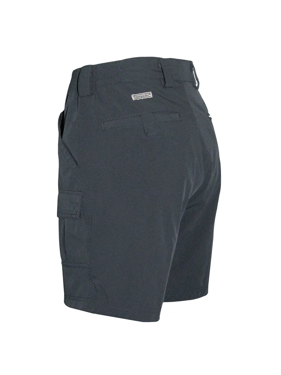 Men's Cargo Short - Trader Comfortex