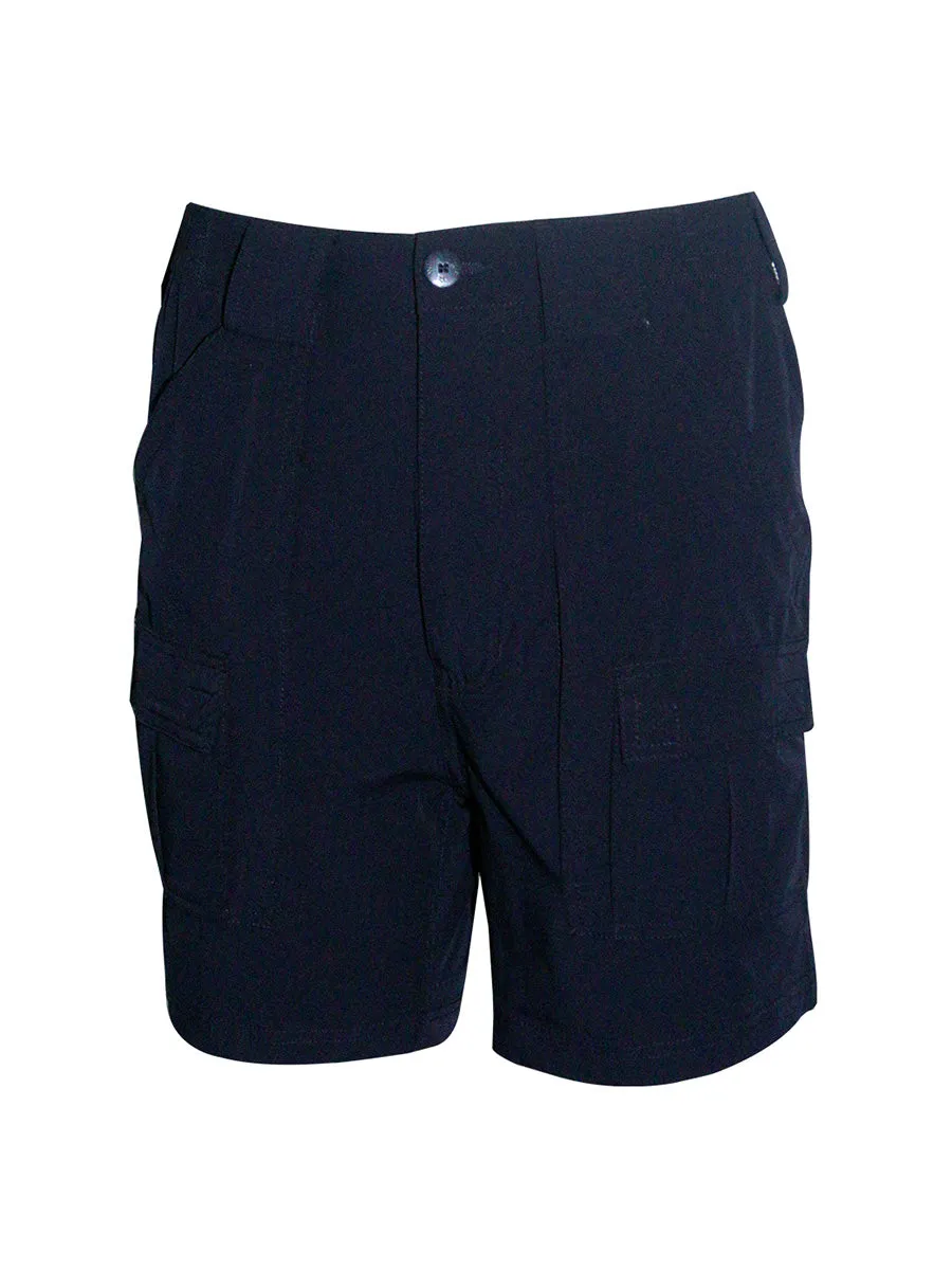 Men's Cargo Short - Trader Comfortex