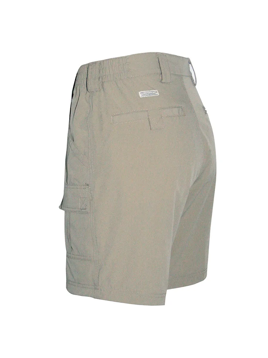 Men's Cargo Short - Trader Comfortex