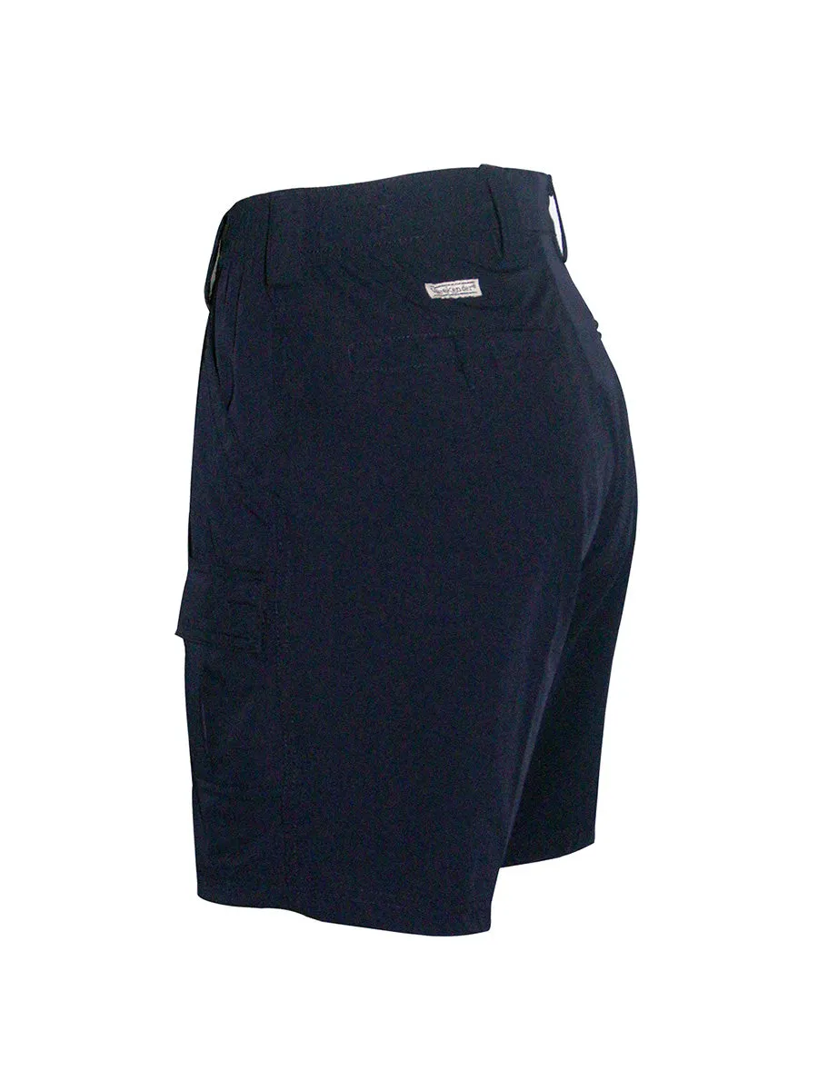 Men's Cargo Short - Trader Comfortex