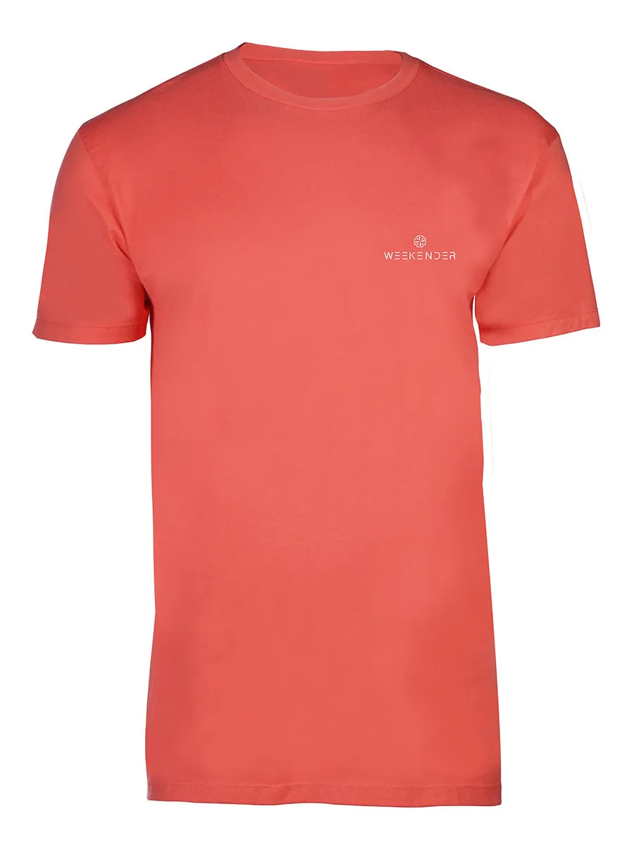 Men's Premium T-Shirt - Let the Sunshine In