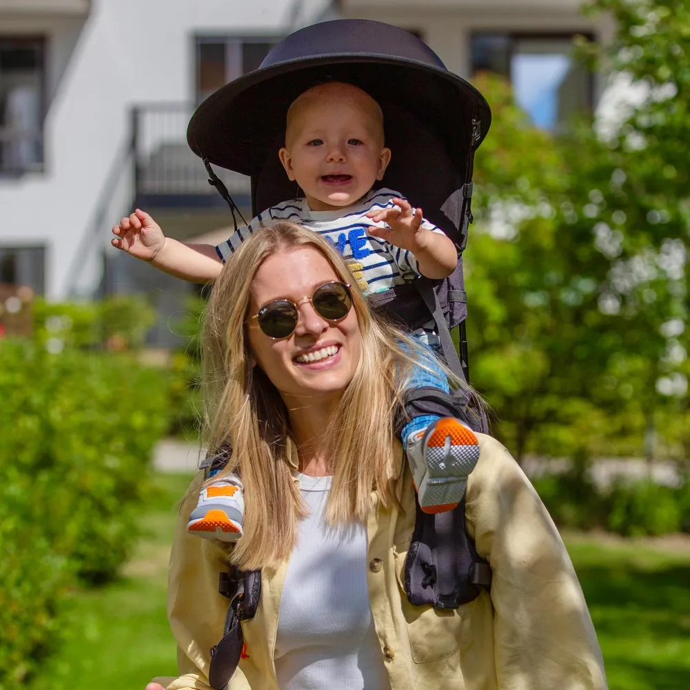 MiniMeis Sunshade for G4 Shoulder Baby Carriers