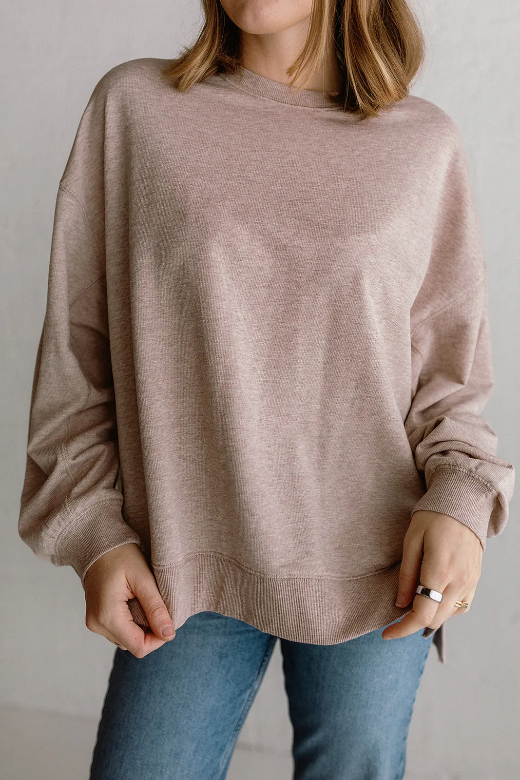 Modern Weekender