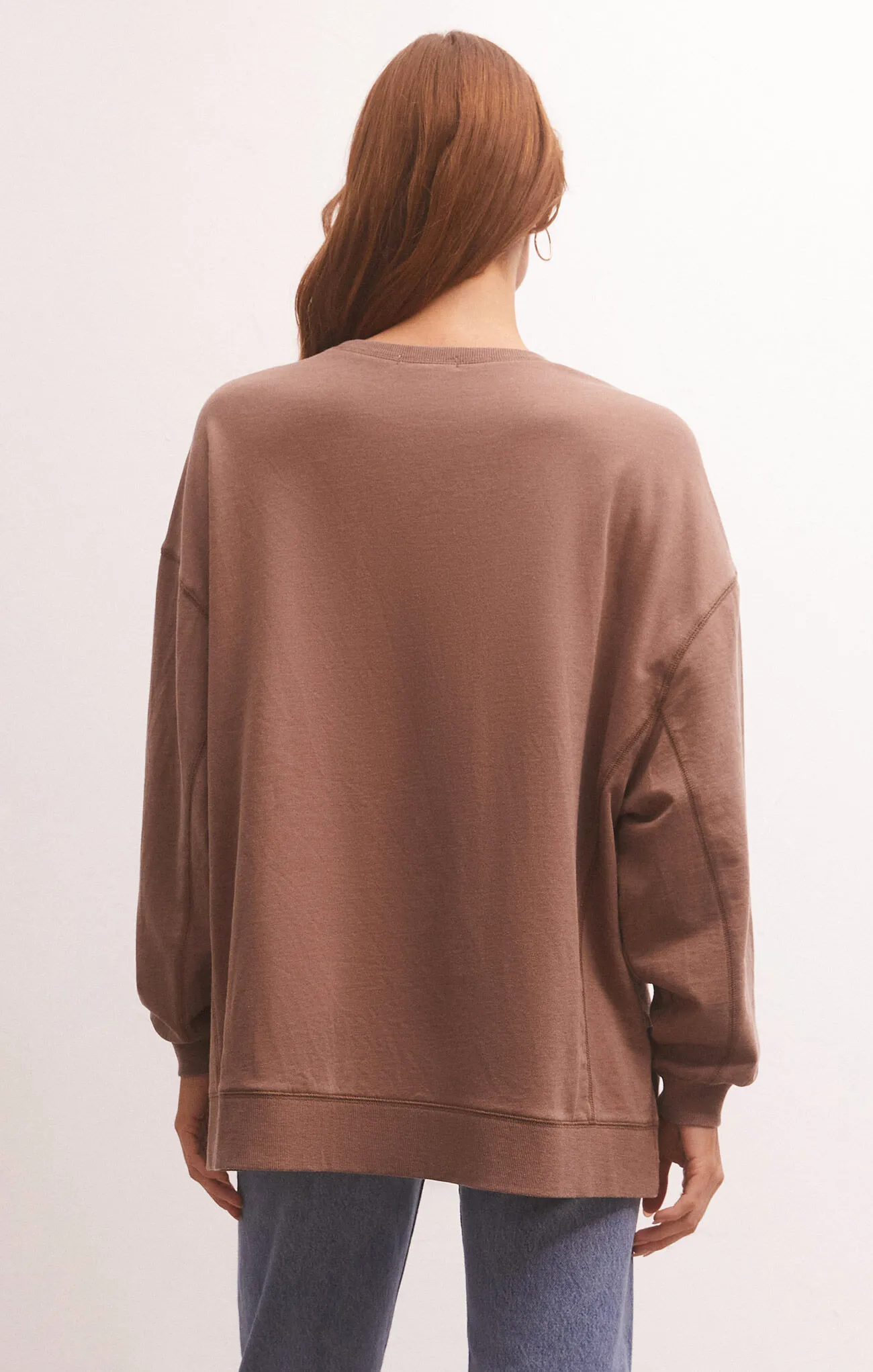 Modern Weekender