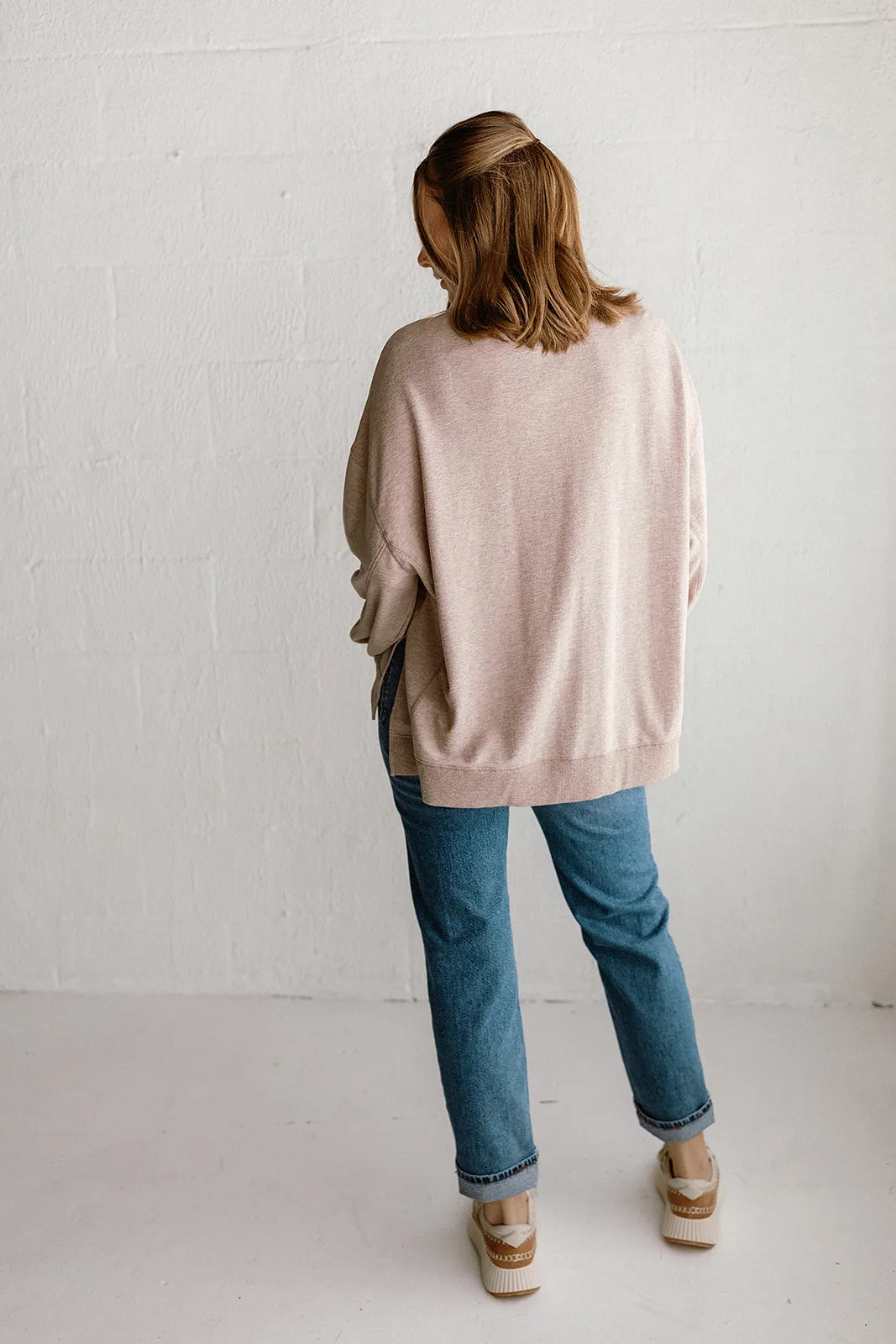 Modern Weekender