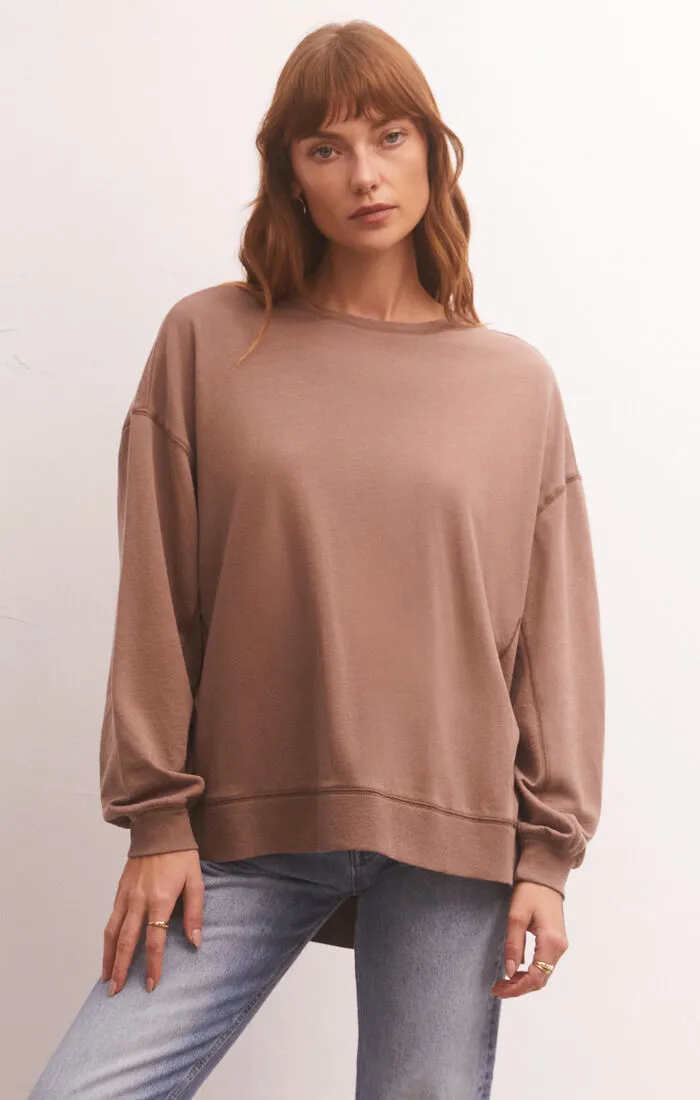 Modern Weekender