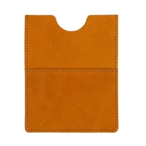 Moore and Giles Passport Slider - Modern Saddle