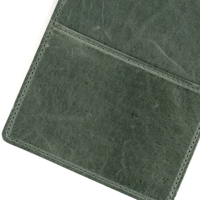 Moore and Giles Passport Slider - Mont Blanc Rainforest