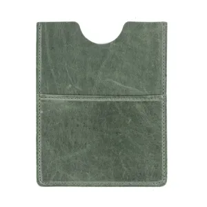 Moore and Giles Passport Slider - Mont Blanc Rainforest