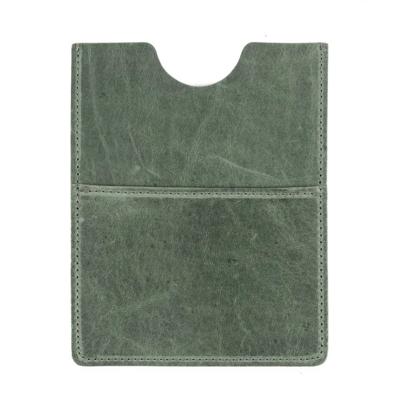 Moore and Giles Passport Slider - Mont Blanc Rainforest