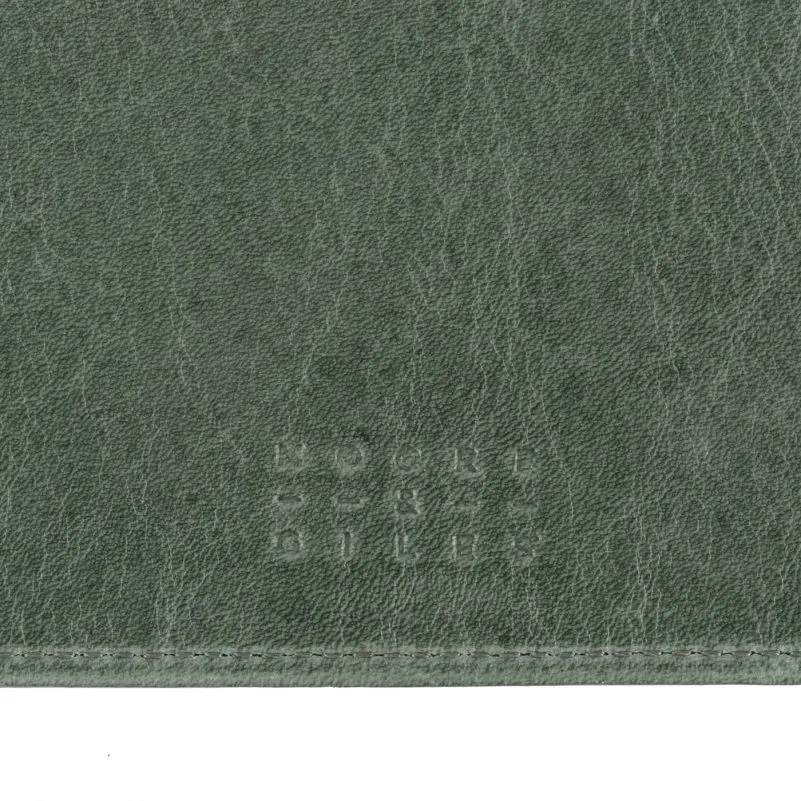 Moore and Giles Passport Slider - Mont Blanc Rainforest