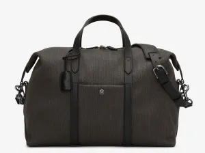 M/S Avail – Slate Herringbone/Black