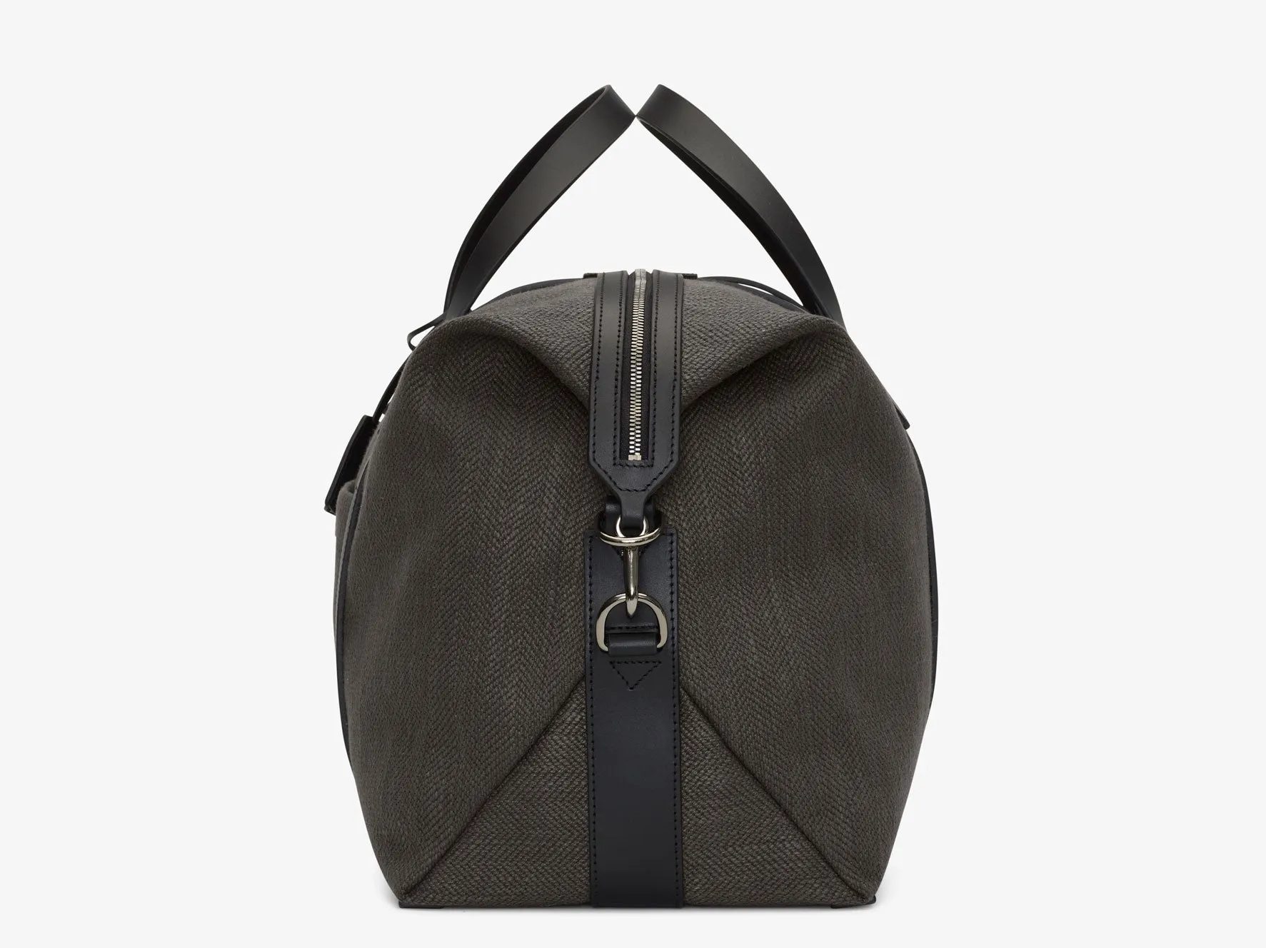 M/S Avail – Slate Herringbone/Black