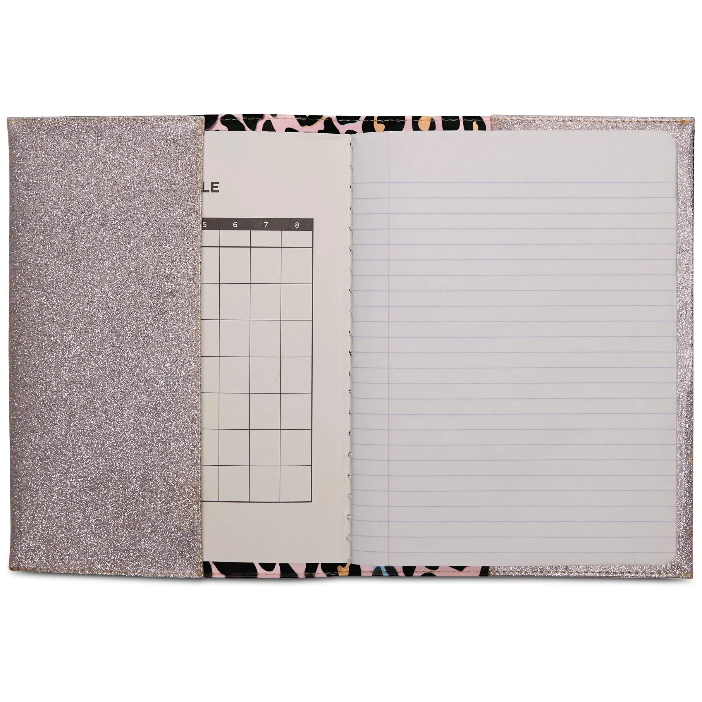 Notebook Ruth