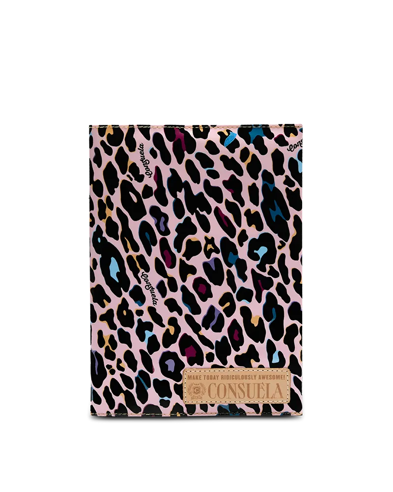 Notebook Ruth