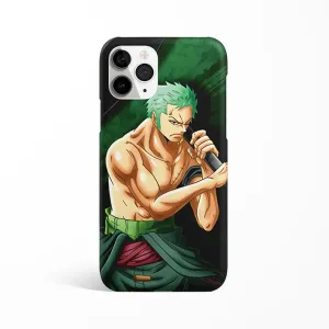 One Piece Anime Phone Cover #142