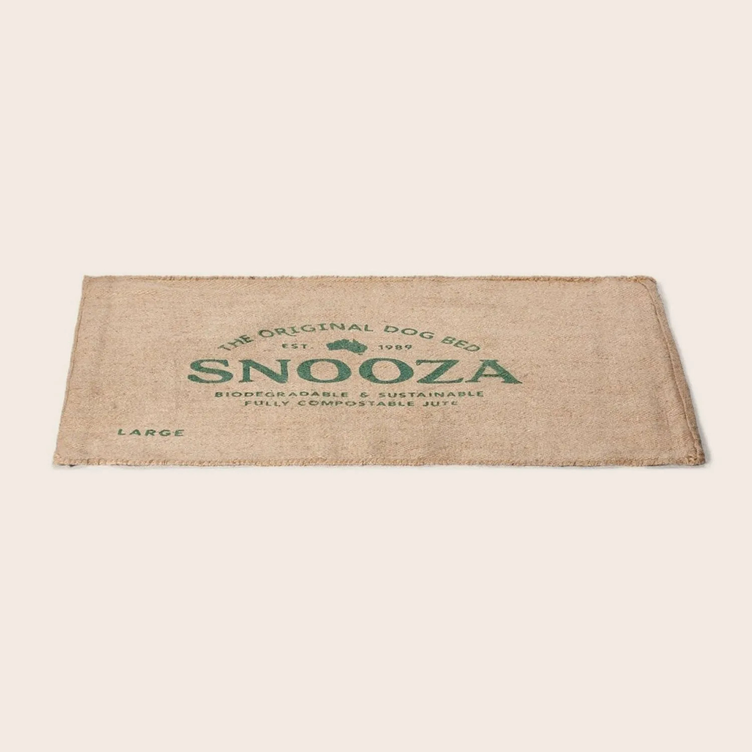 Original Dog Bed Cover