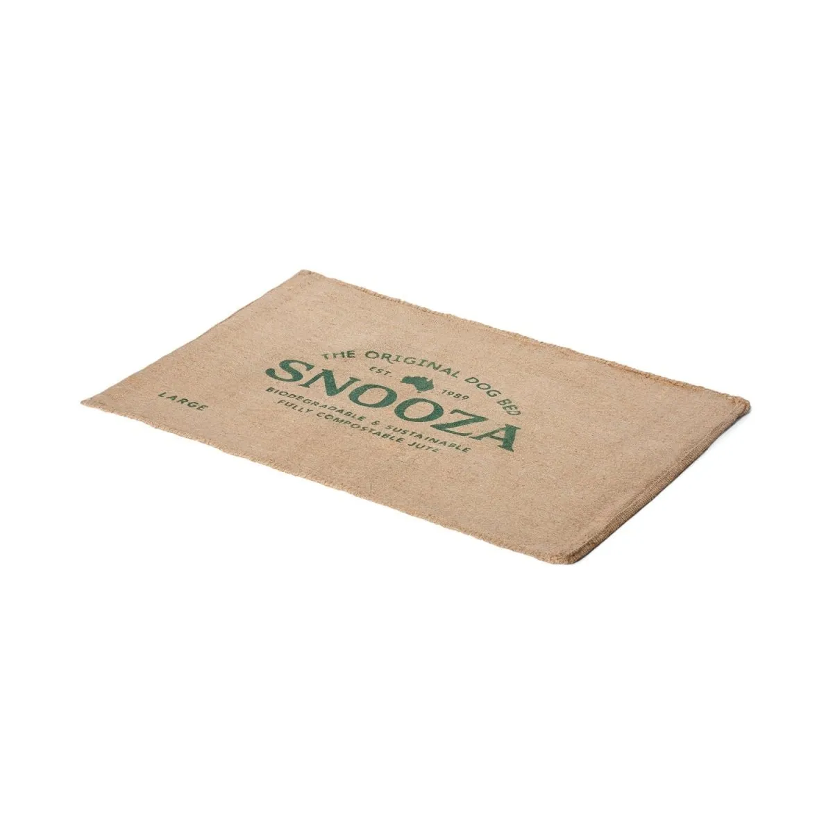 Original Dog Bed Cover