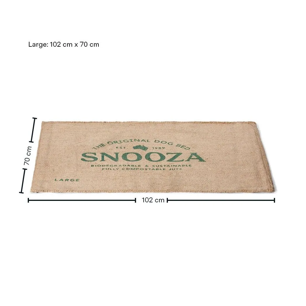 Original Dog Bed Cover