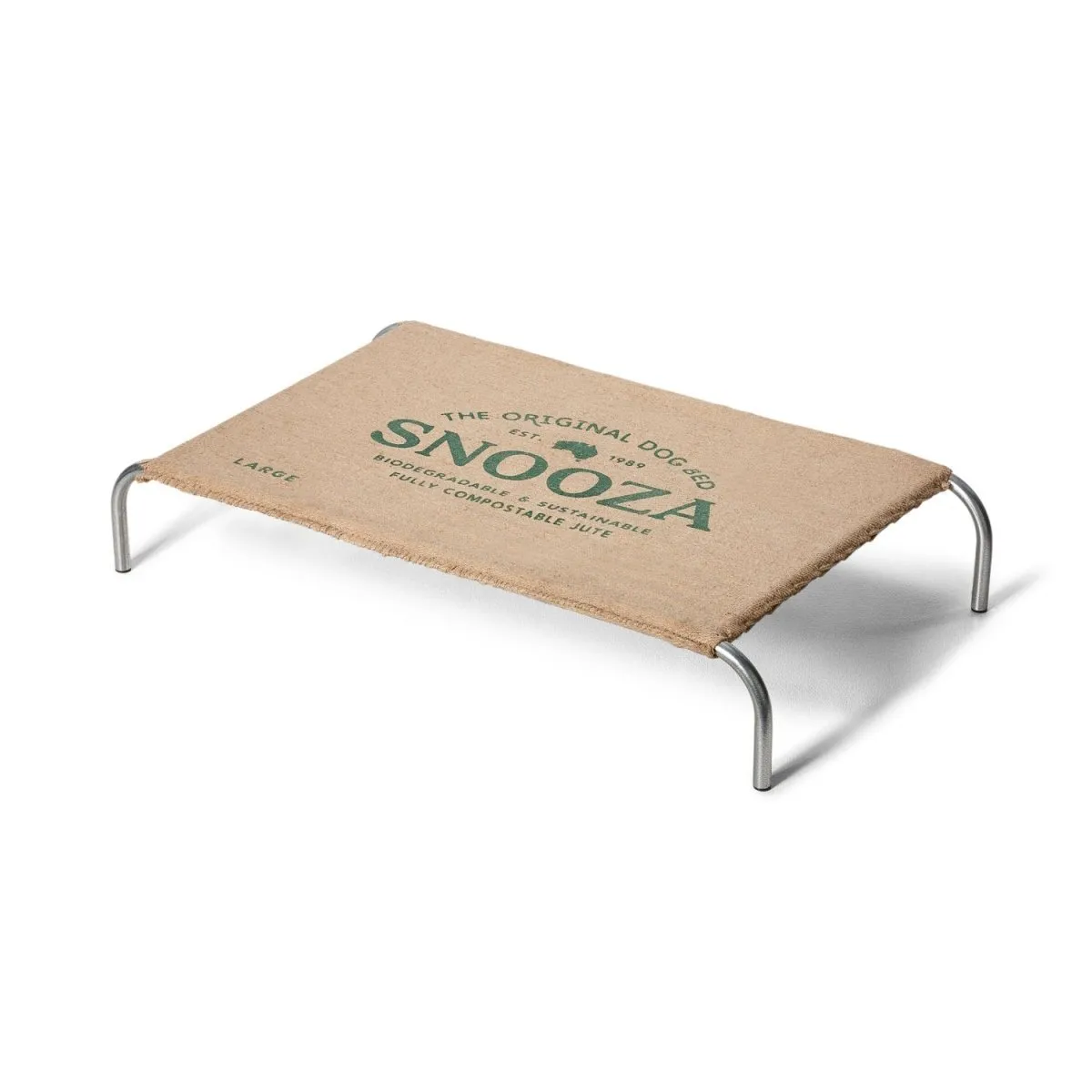 Original Dog Bed Cover
