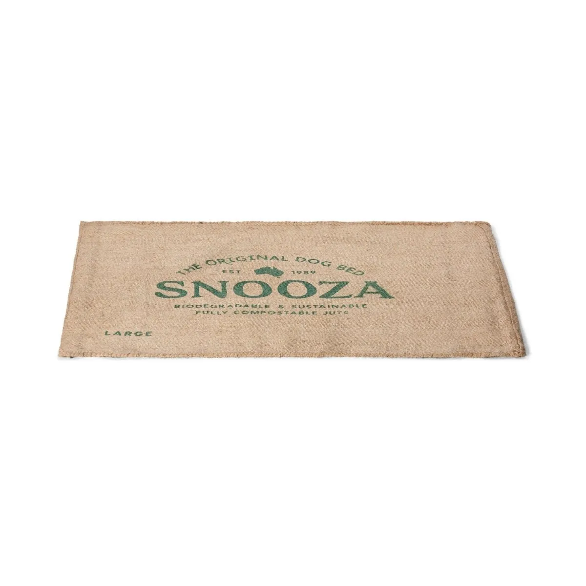 Original Dog Bed Cover