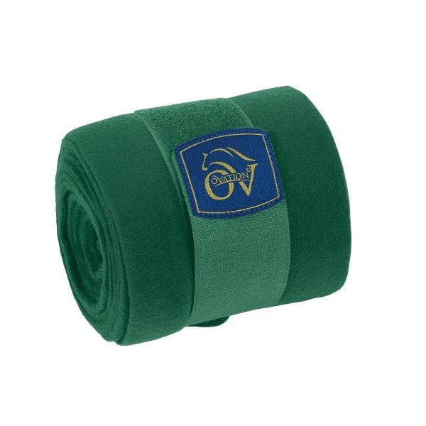 Ovation Professional Polo Wraps - Set of 4