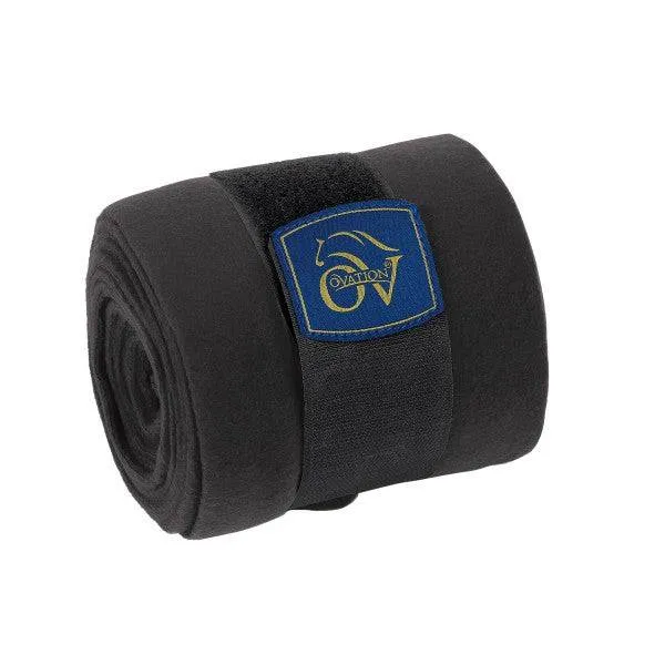 Ovation Professional Polo Wraps - Set of 4