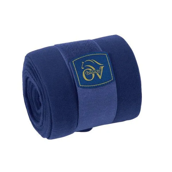 Ovation Professional Polo Wraps - Set of 4