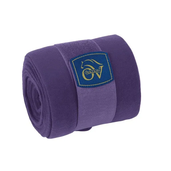 Ovation Professional Polo Wraps - Set of 4