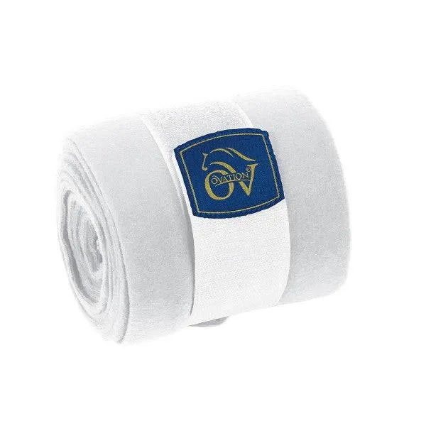 Ovation Professional Polo Wraps - Set of 4