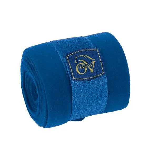 Ovation Professional Polo Wraps - Set of 4