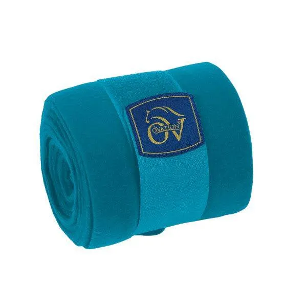 Ovation Professional Polo Wraps - Set of 4