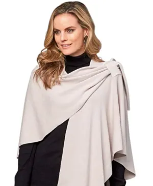 Parkhurst Covi Wrap with Tab Closure