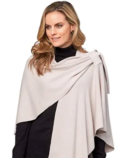 Parkhurst Covi Wrap with Tab Closure