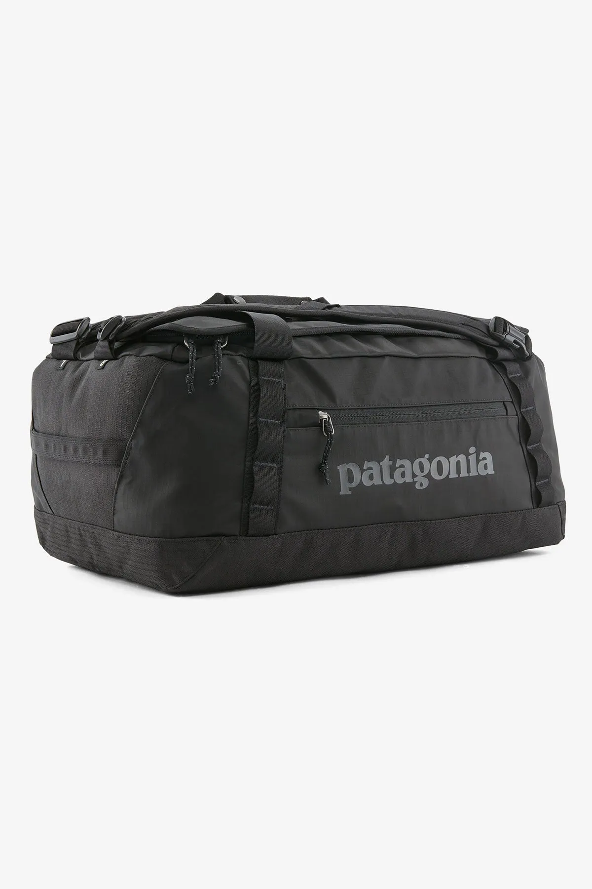 Patagonia Black Hole Custom Duffels 40L, Matte Black
