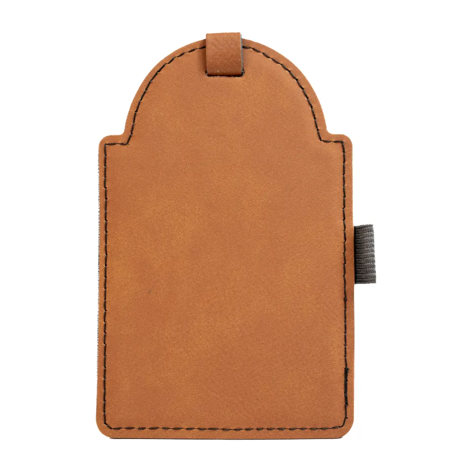 Personalized Golf Bag Tags