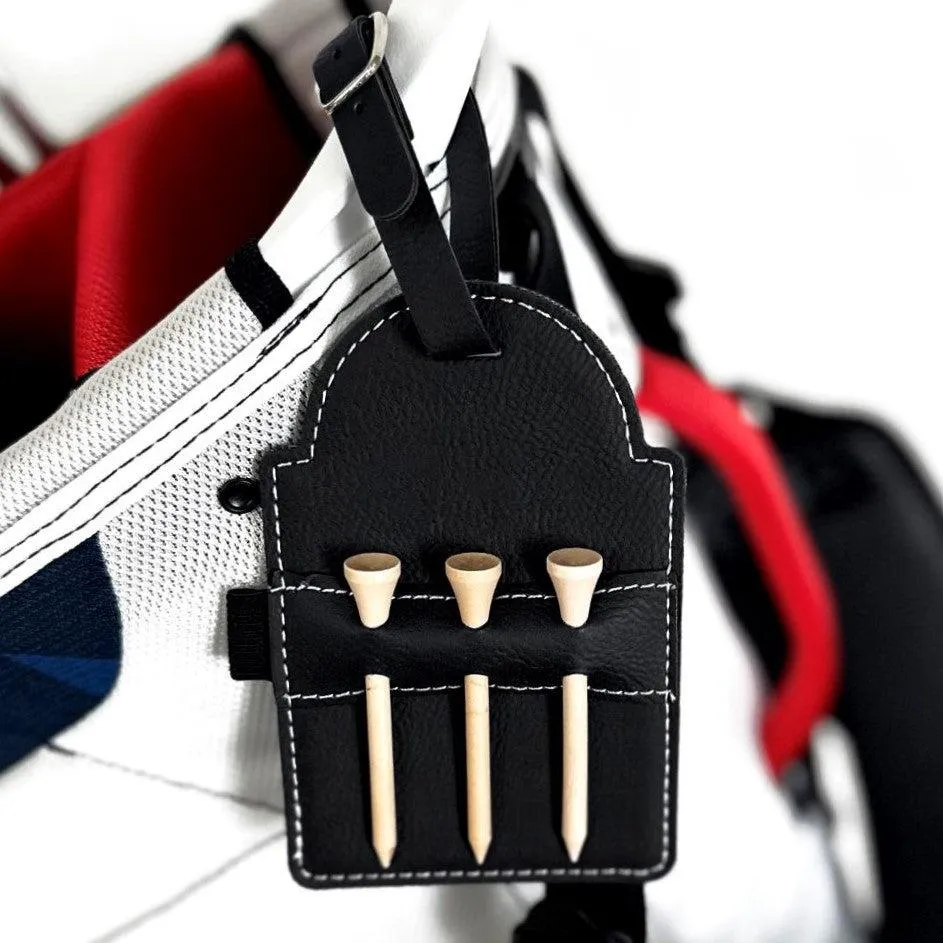 Personalized Golf Bag Tags