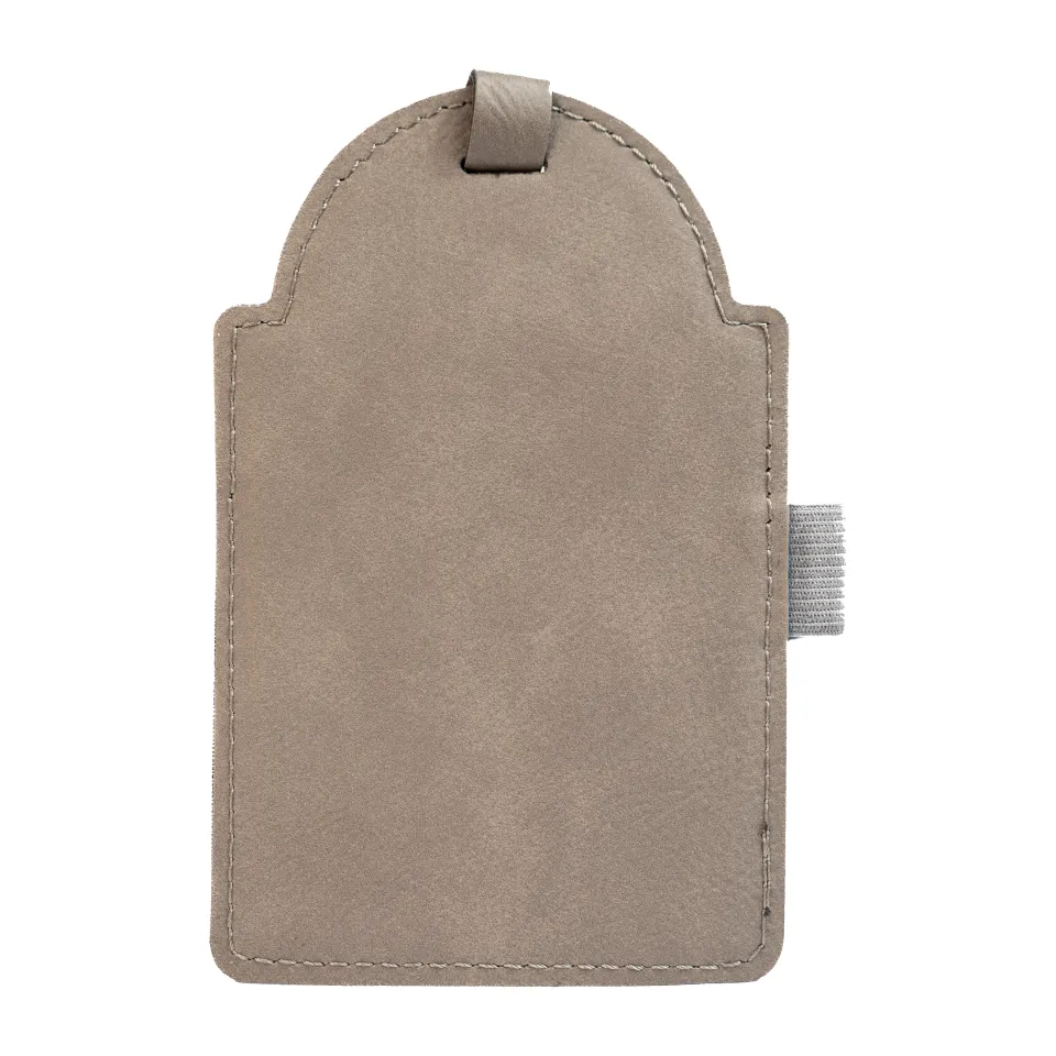 Personalized Golf Bag Tags