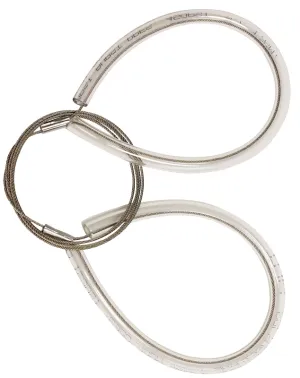 Plumb Pak PP840-09 Cable Saw, Comfort-Grip Handle, Plastic Handle :CD: QUANTITY: 1