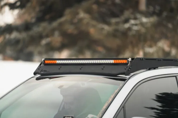 Prinsu 5th Gen Subaru Forester Roof Rack 2019 - 2023