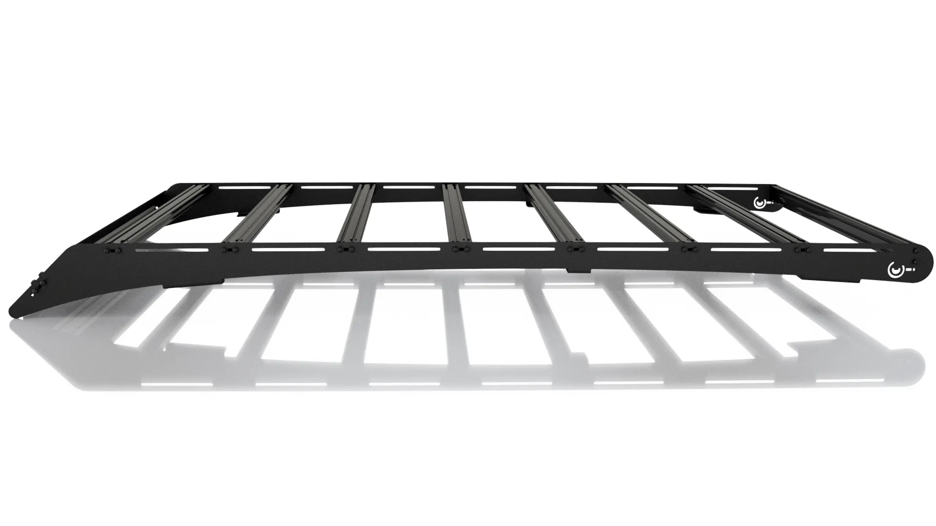 Prinsu 5th Gen Subaru Forester Roof Rack 2019 - 2023