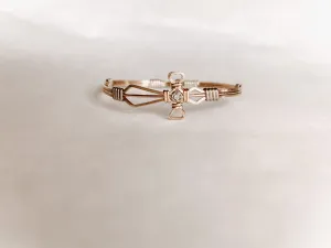 "The Star Of Bethlehem" Ronaldo Bracelet