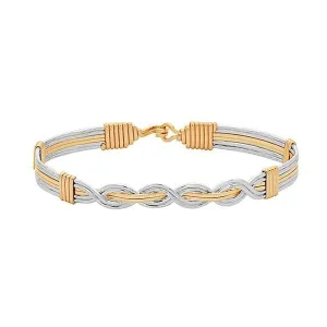 "To The Moon and Back" Ronaldo Bracelet