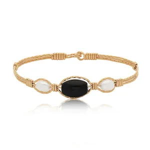 "Trinity" Ronaldo Bracelet