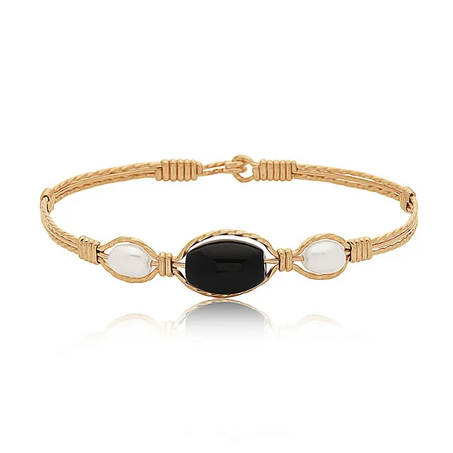 "Trinity" Ronaldo Bracelet