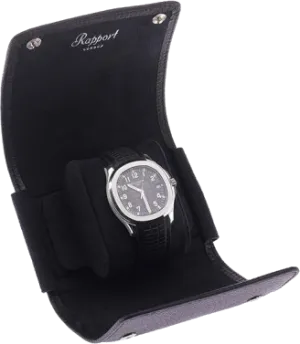 RAPPORT - Berkeley Watch Roll Single | D190