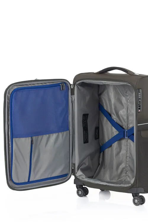 Samsonite 73H Carry On  SPINNER 55 CM