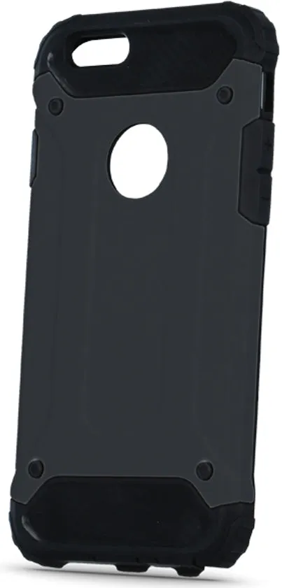 Samsung Galaxy A7 2018 Rugged Case - Black