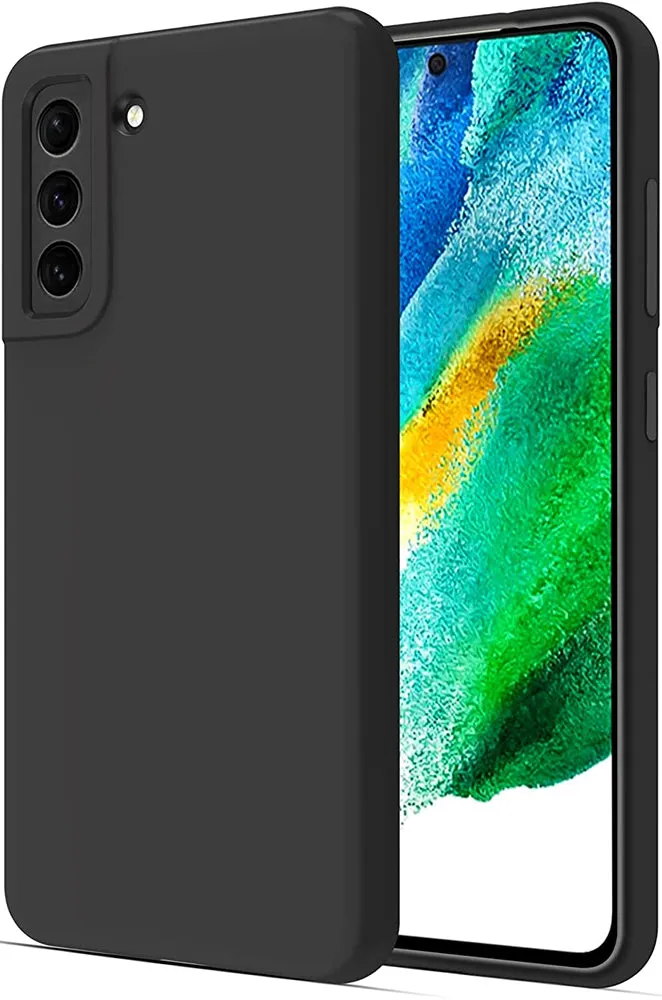 Samsung Galaxy S21 FE 5G Silicon Cover