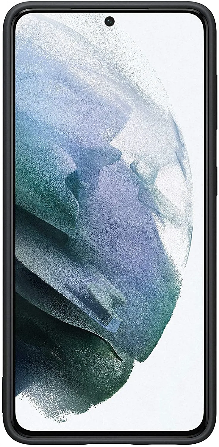 Samsung Galaxy S21 FE 5G Silicon Cover